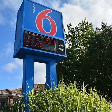 Motel 6-Newport, Ri Luaran gambar