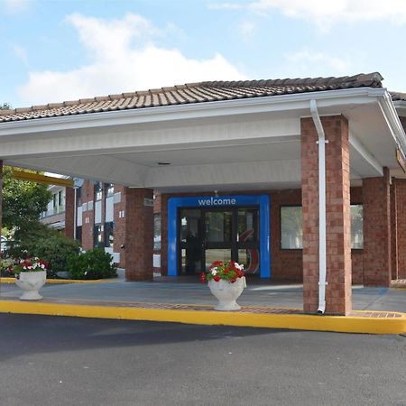 Motel 6-Newport, Ri Luaran gambar