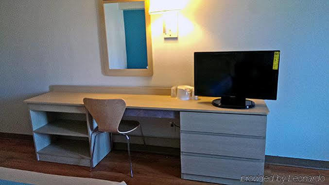 Motel 6-Newport, Ri Luaran gambar