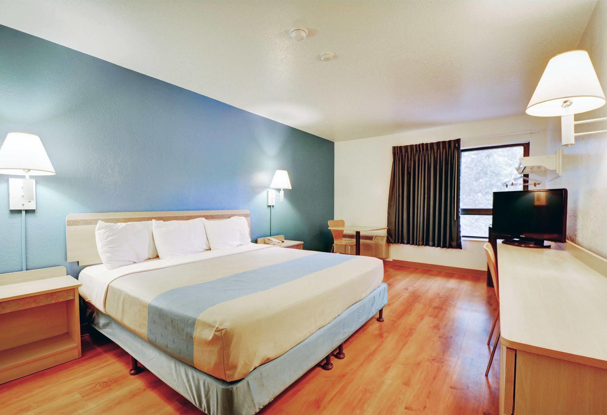 Motel 6-Newport, Ri Luaran gambar