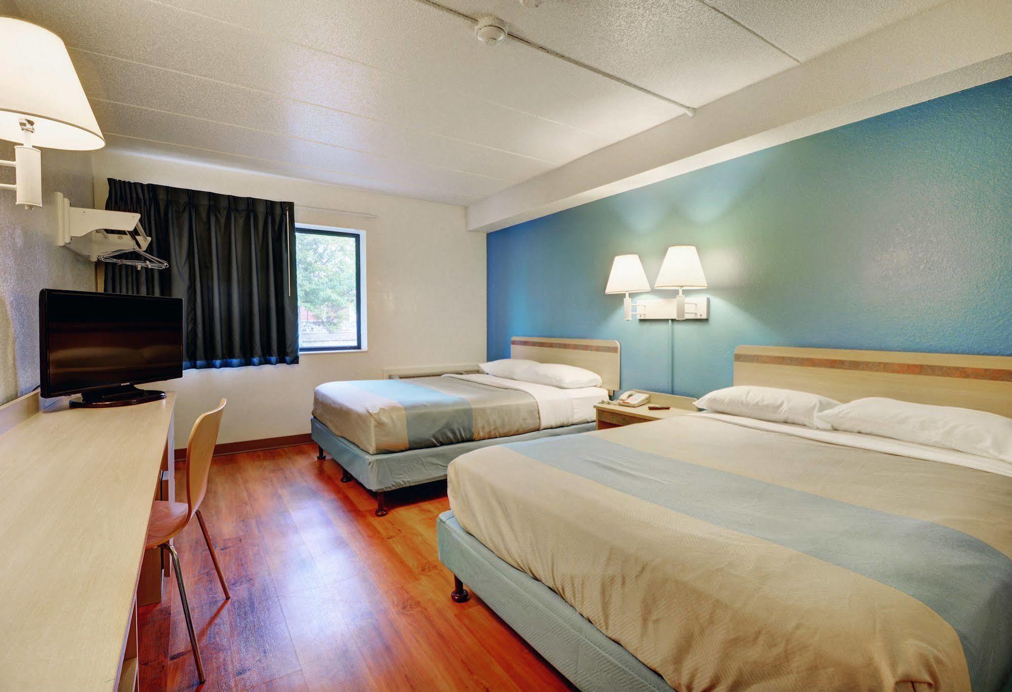 Motel 6-Newport, Ri Luaran gambar