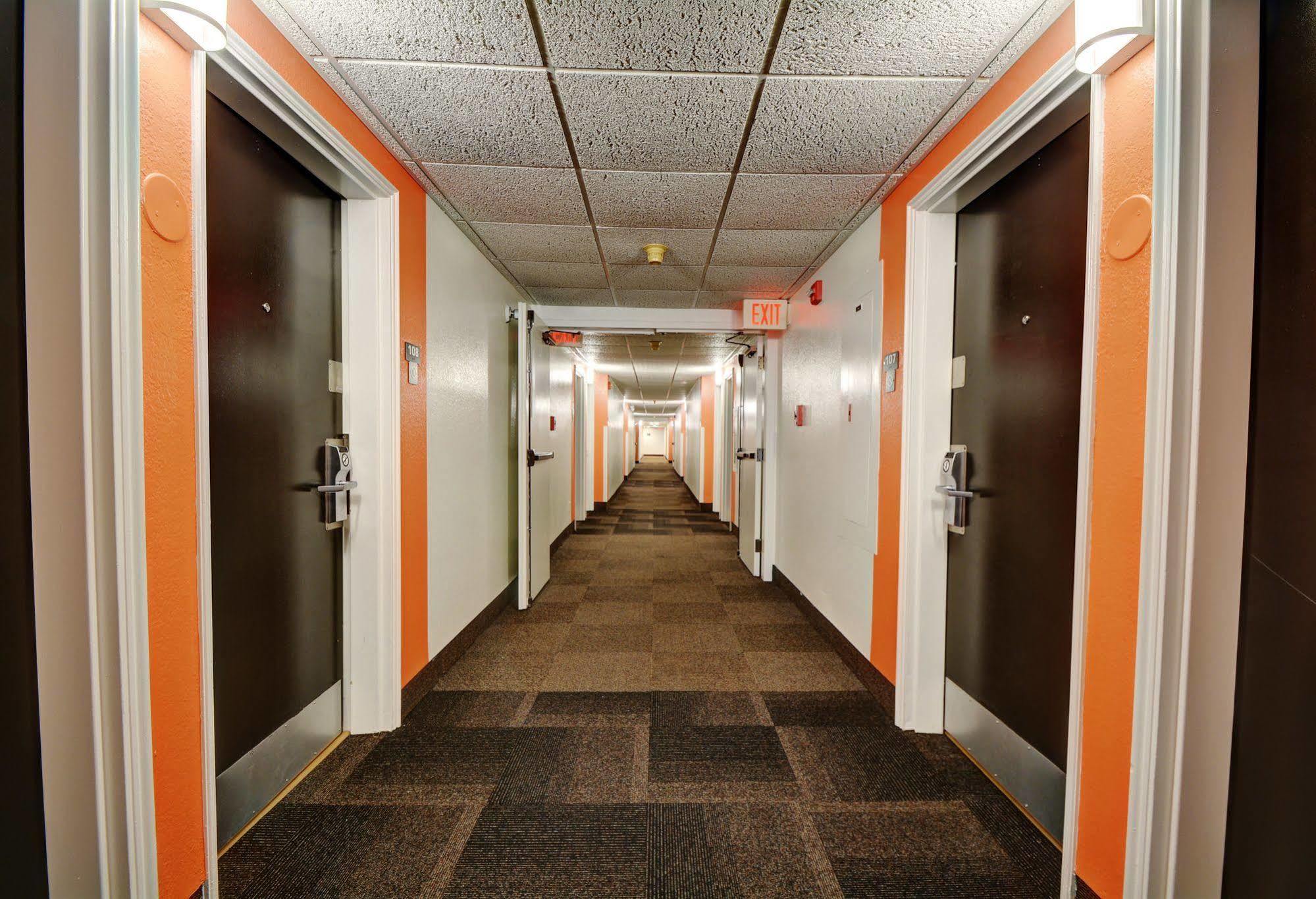 Motel 6-Newport, Ri Luaran gambar