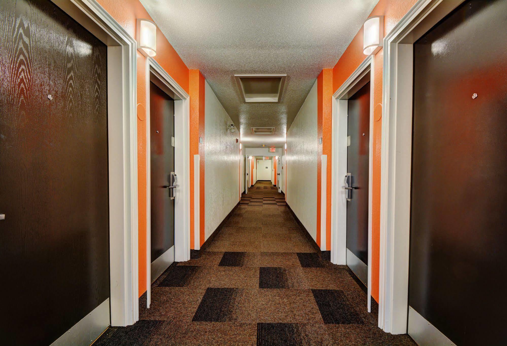 Motel 6-Newport, Ri Luaran gambar