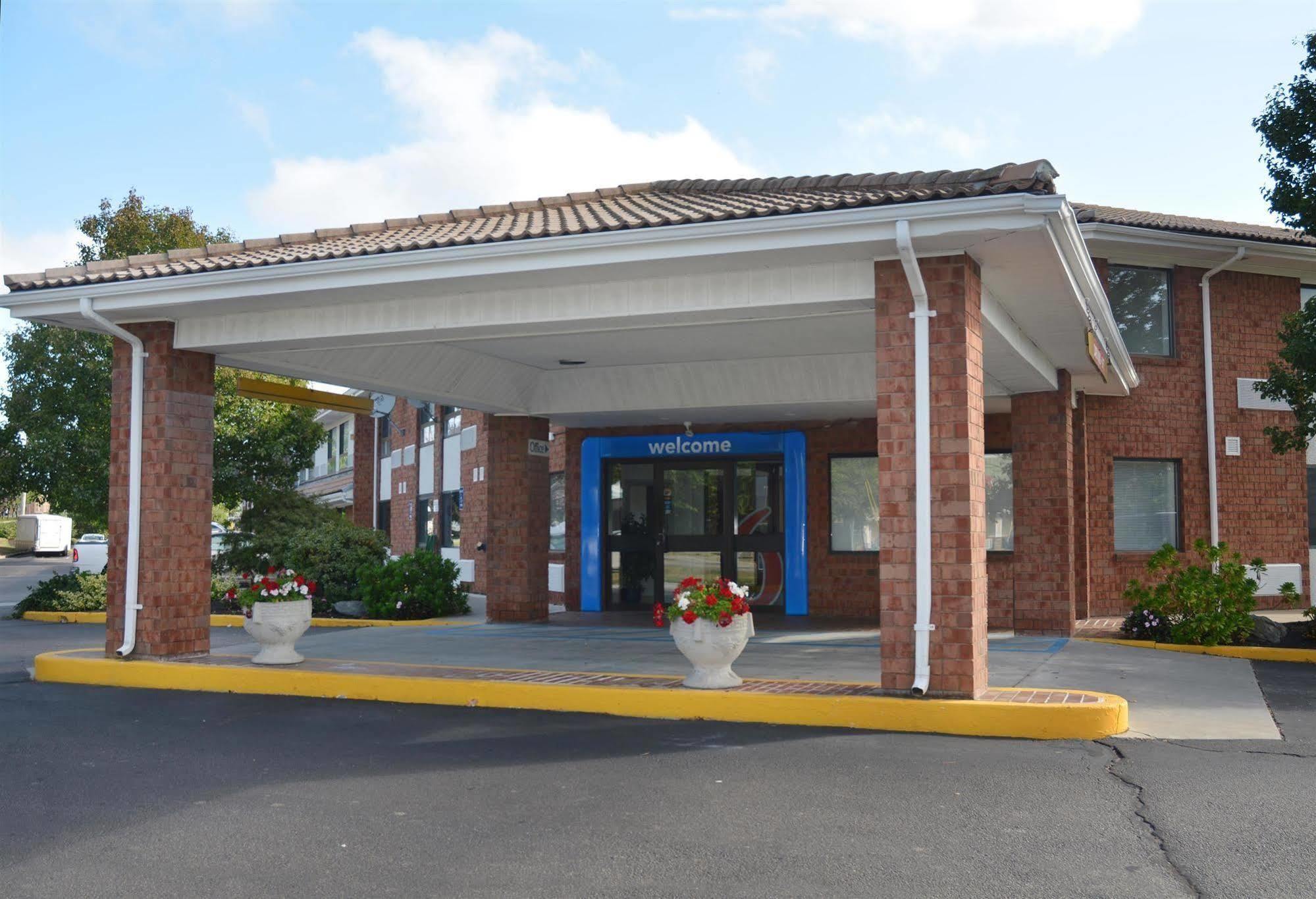 Motel 6-Newport, Ri Luaran gambar