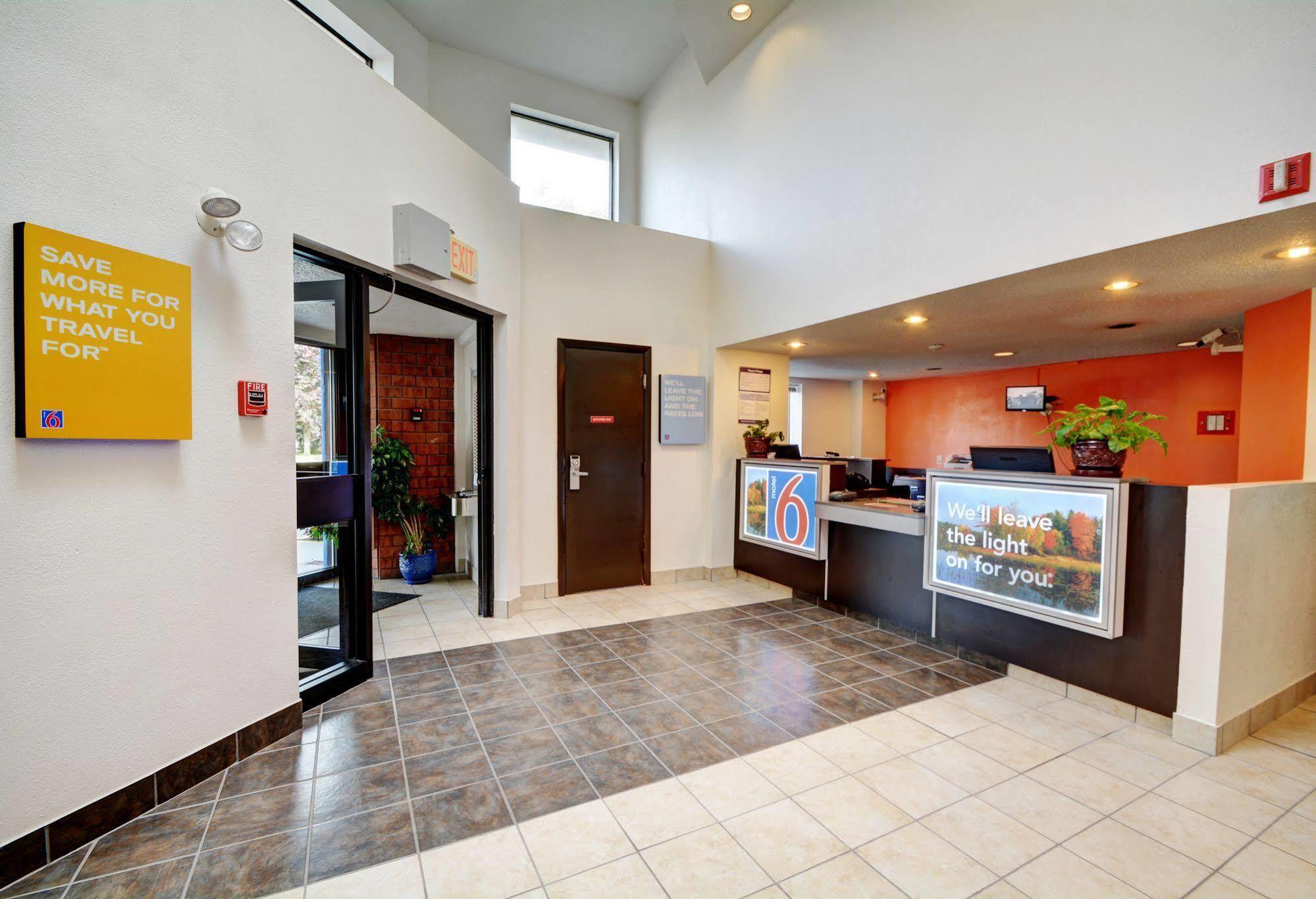 Motel 6-Newport, Ri Luaran gambar