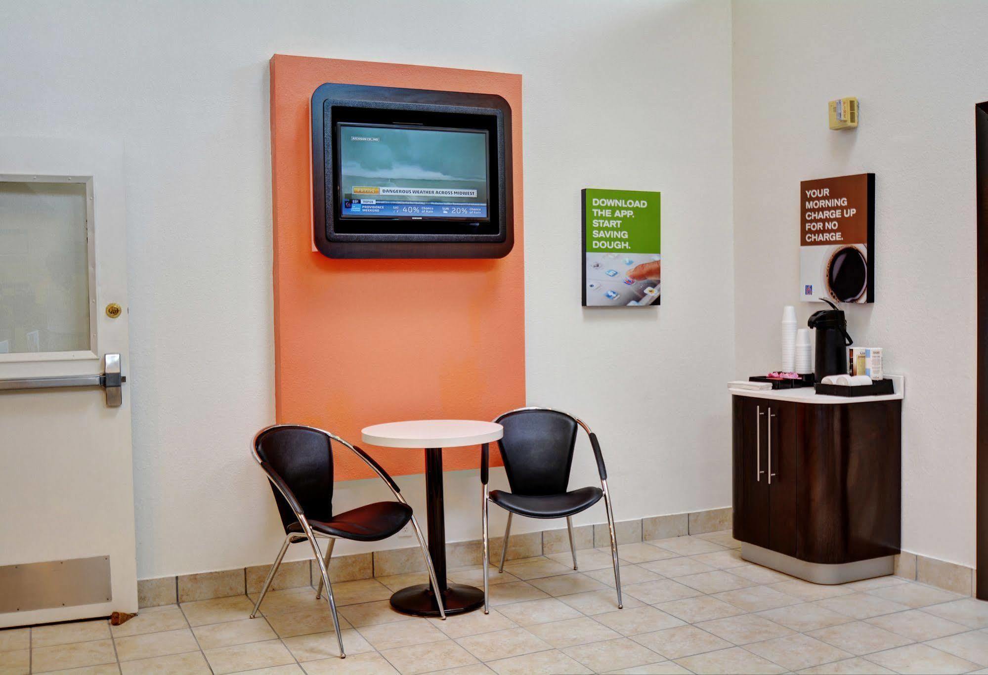 Motel 6-Newport, Ri Luaran gambar