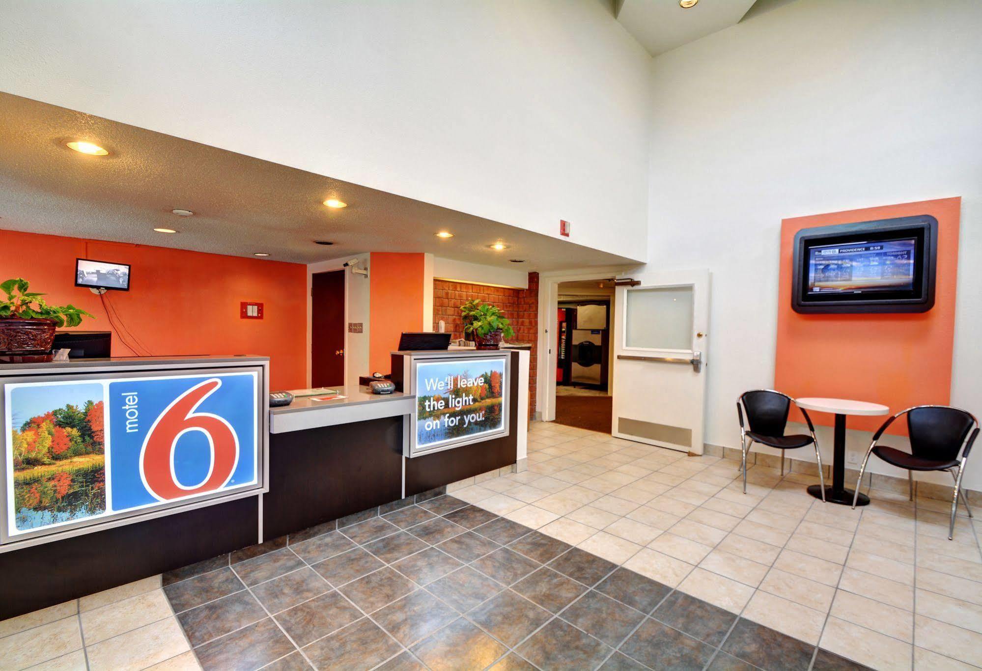 Motel 6-Newport, Ri Luaran gambar