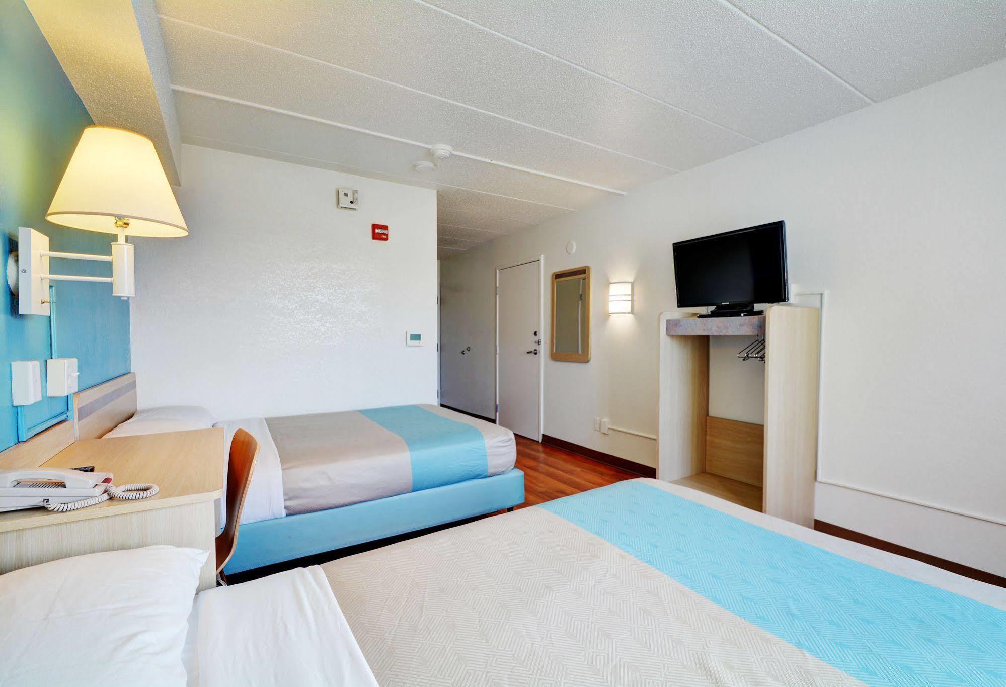 Motel 6-Newport, Ri Luaran gambar