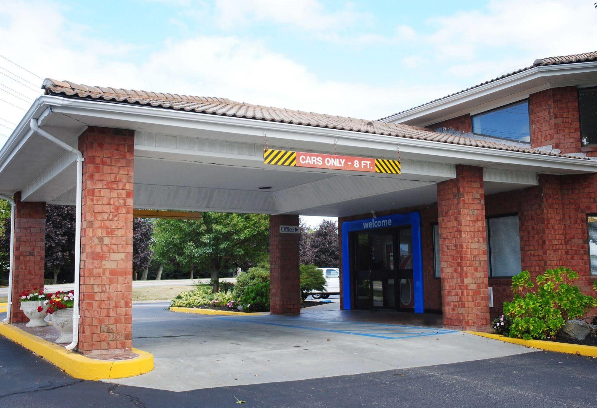 Motel 6-Newport, Ri Luaran gambar