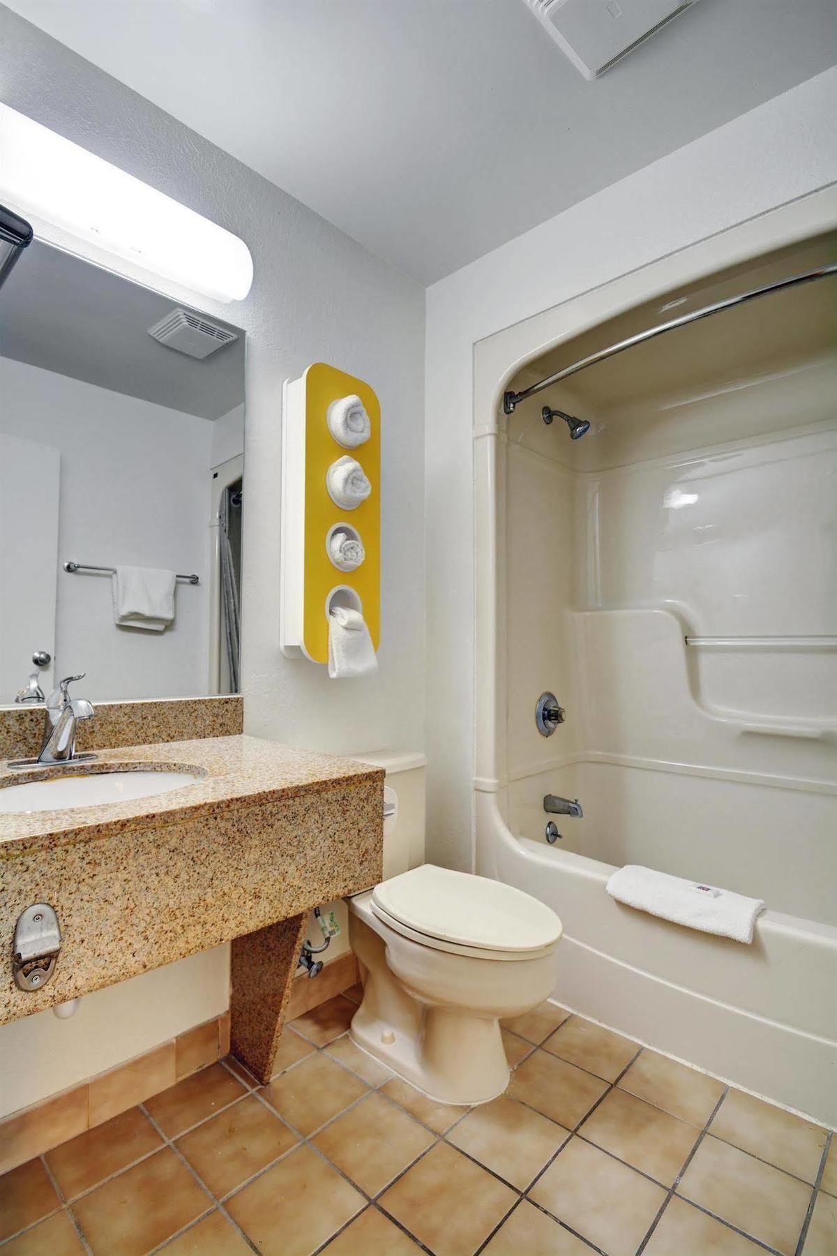 Motel 6-Newport, Ri Luaran gambar