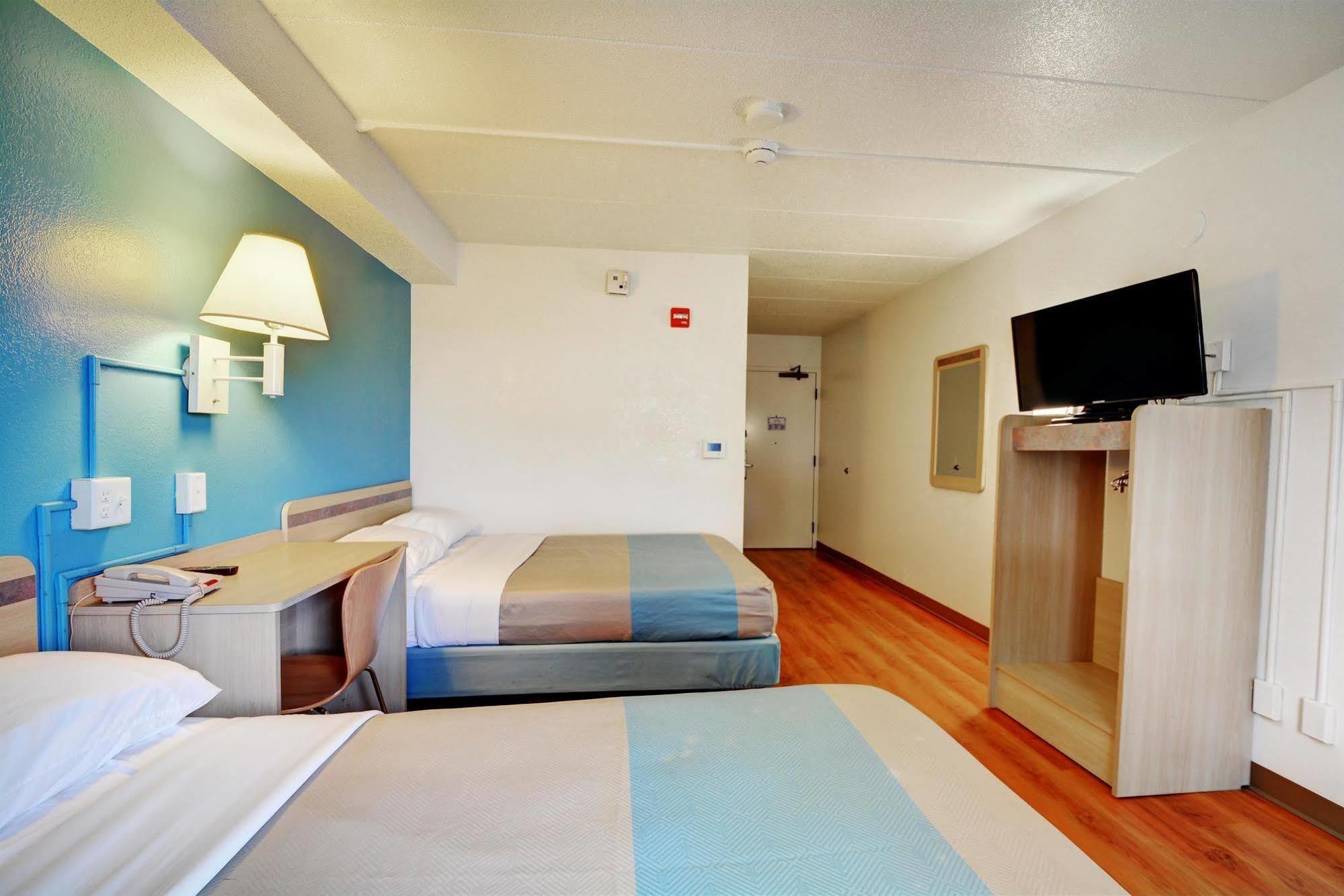 Motel 6-Newport, Ri Luaran gambar