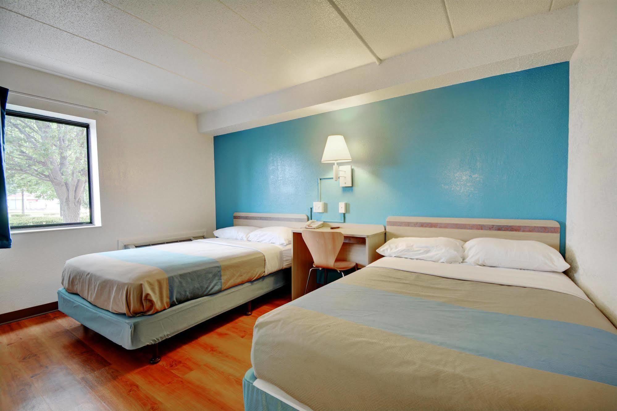 Motel 6-Newport, Ri Luaran gambar