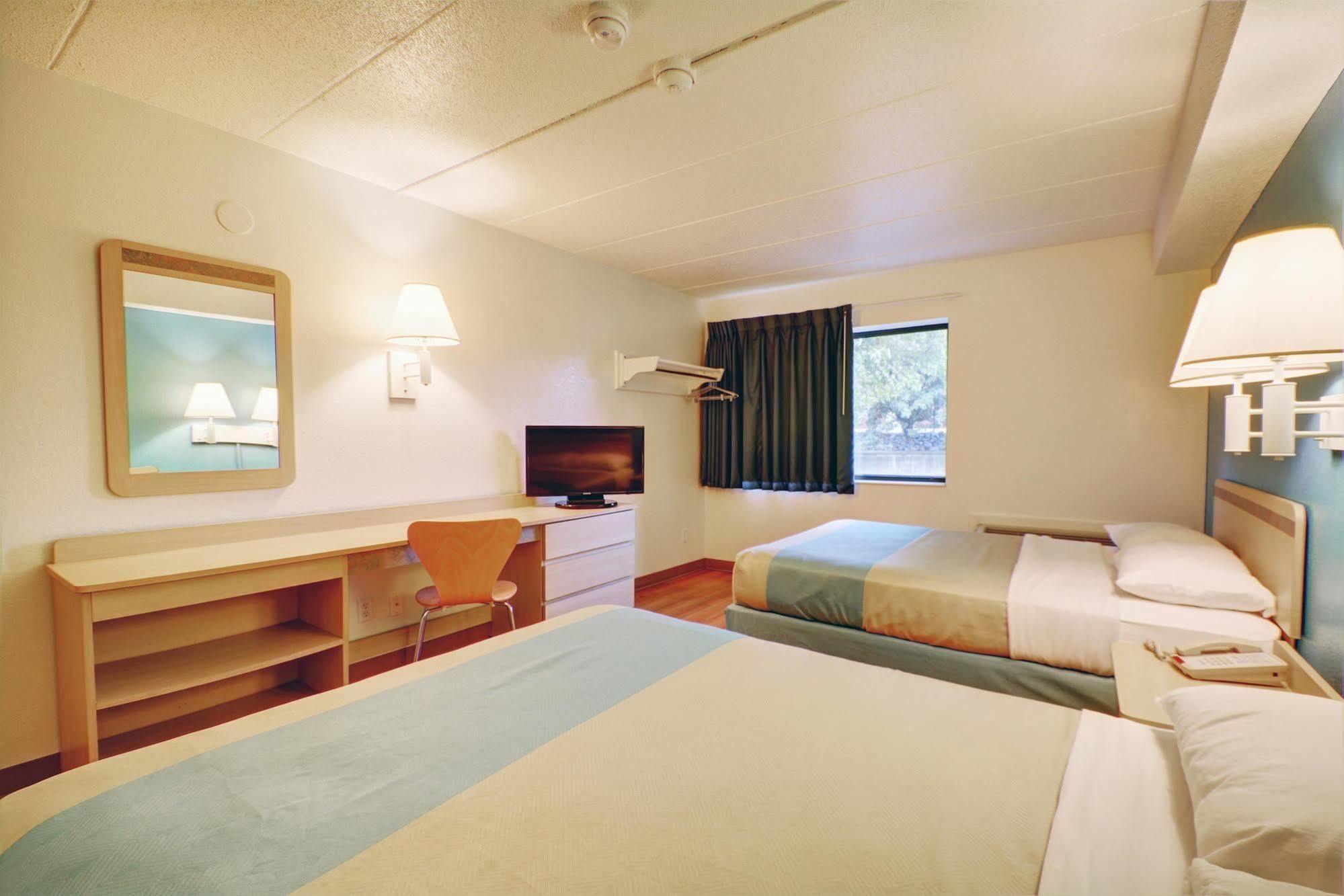 Motel 6-Newport, Ri Luaran gambar