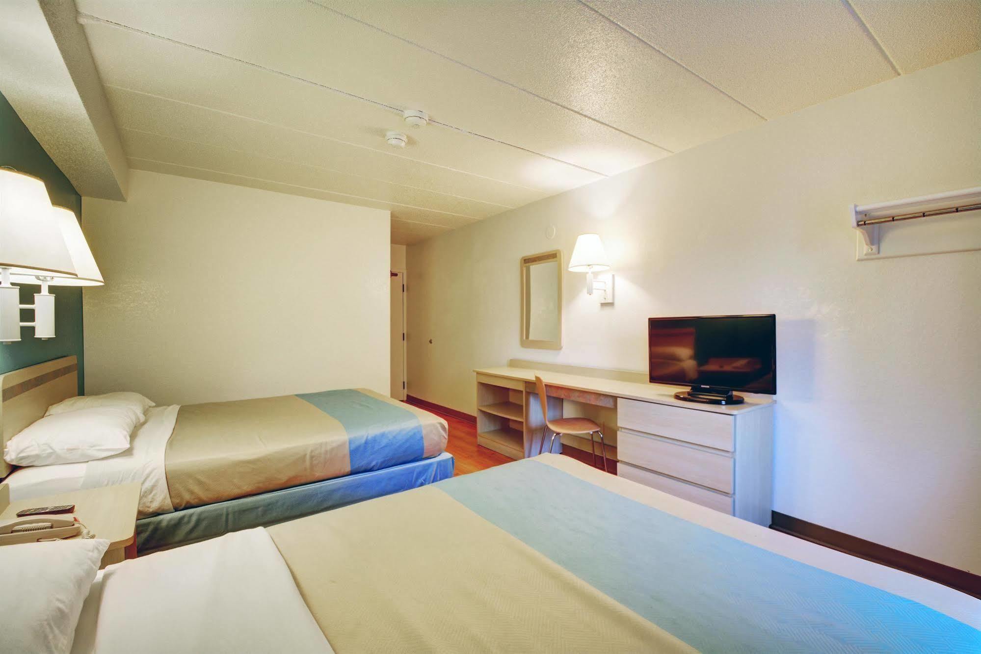 Motel 6-Newport, Ri Luaran gambar
