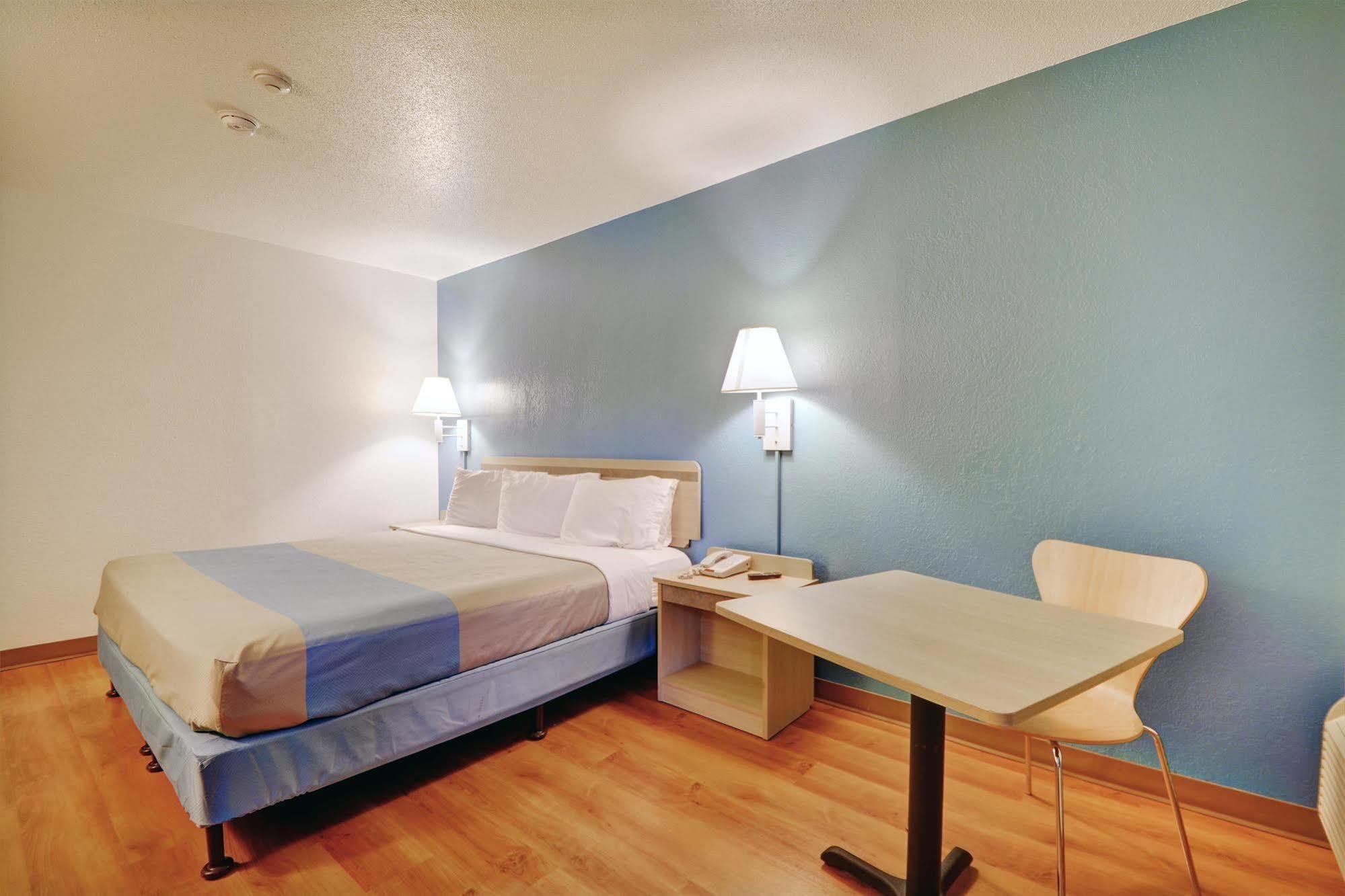 Motel 6-Newport, Ri Luaran gambar