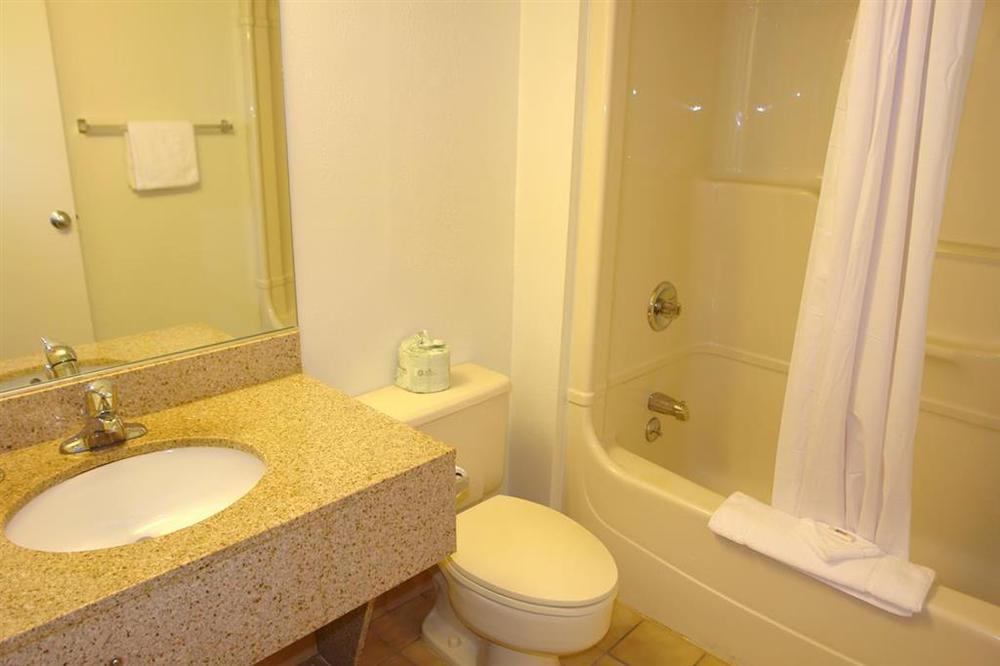 Motel 6-Newport, Ri Bilik gambar