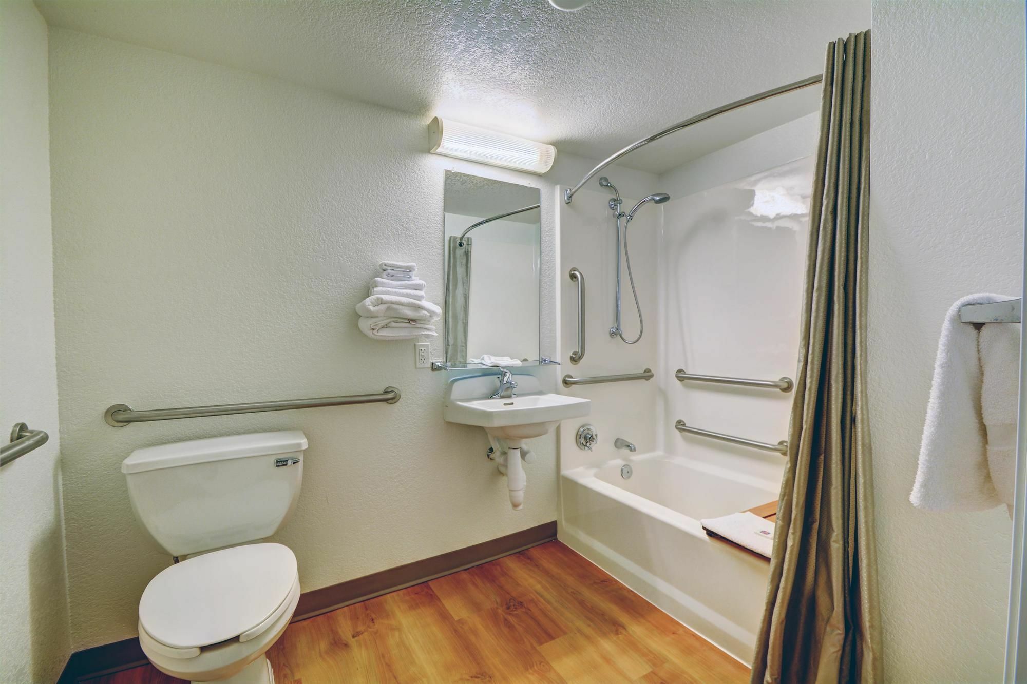 Motel 6-Newport, Ri Luaran gambar