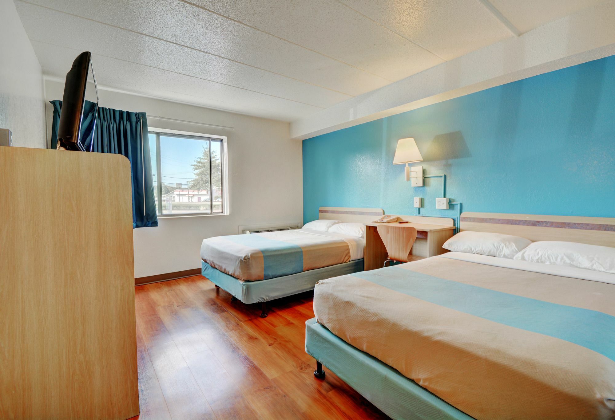 Motel 6-Newport, Ri Luaran gambar